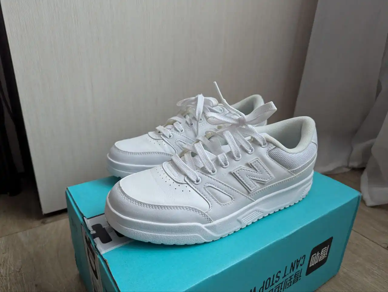 Кроссовки New Balance CT20 почти новые - Обувь (Одежда) в Воронеж