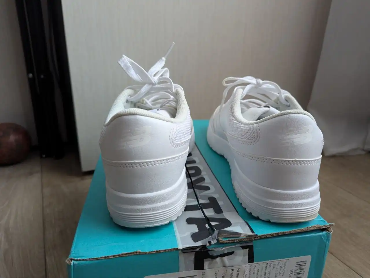 Кроссовки New Balance CT20 почти новые - Обувь (Одежда) в Воронеж