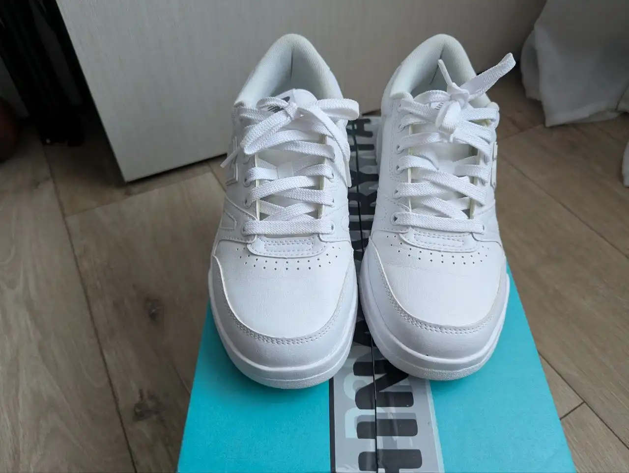 Кроссовки New Balance CT20 почти новые - Обувь (Одежда) в Воронеж