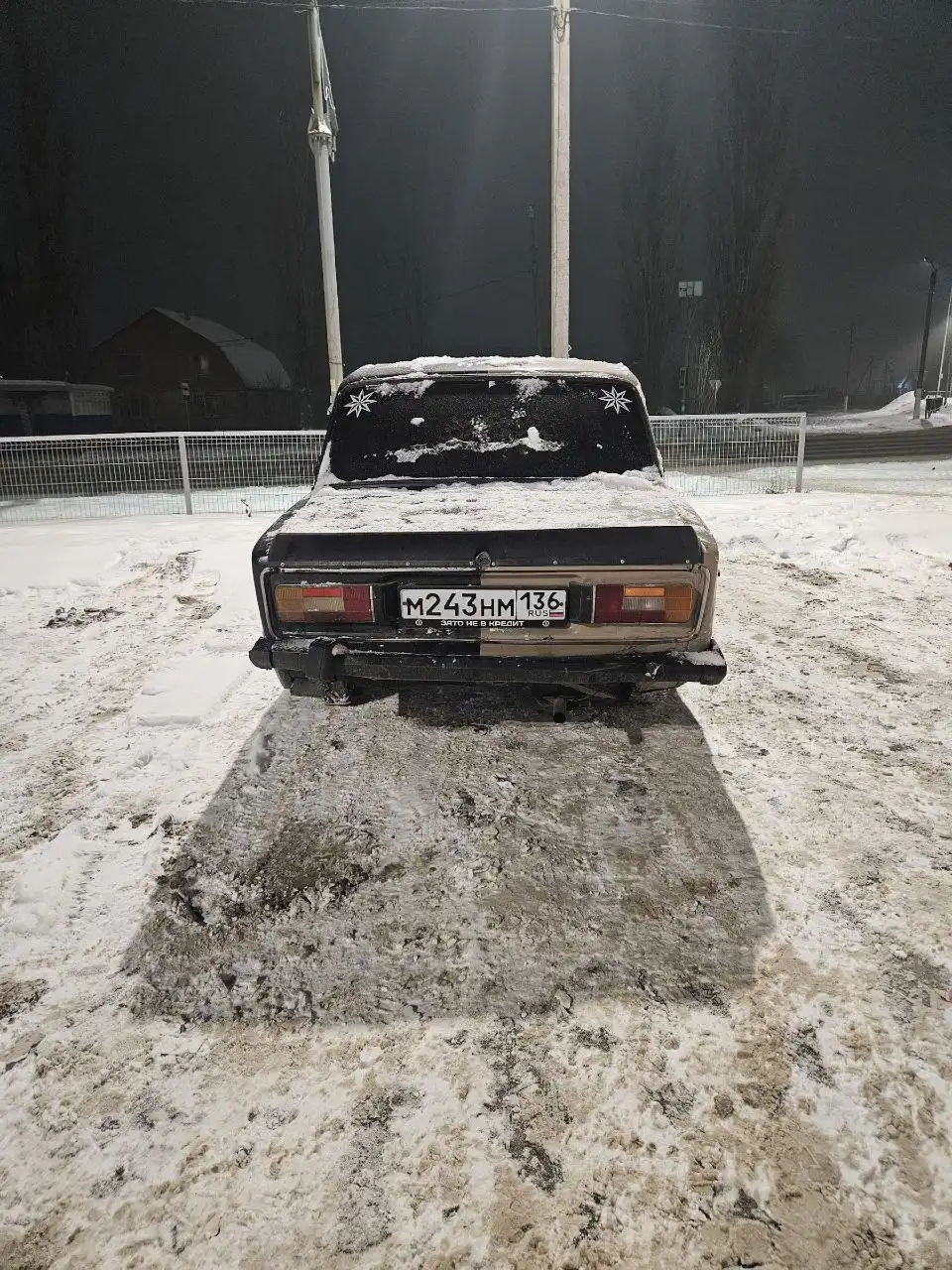Продам Шаху 1977 года в отличном состоянии - Легковые автомобили (Авто) в Воронеж