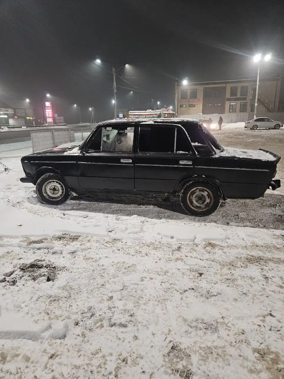 Продам Шаху 1977 года в отличном состоянии - Легковые автомобили (Авто) в Воронеж