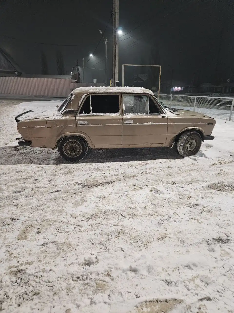 Продам Шаху 1977 года в отличном состоянии - Легковые автомобили (Авто) в Воронеж