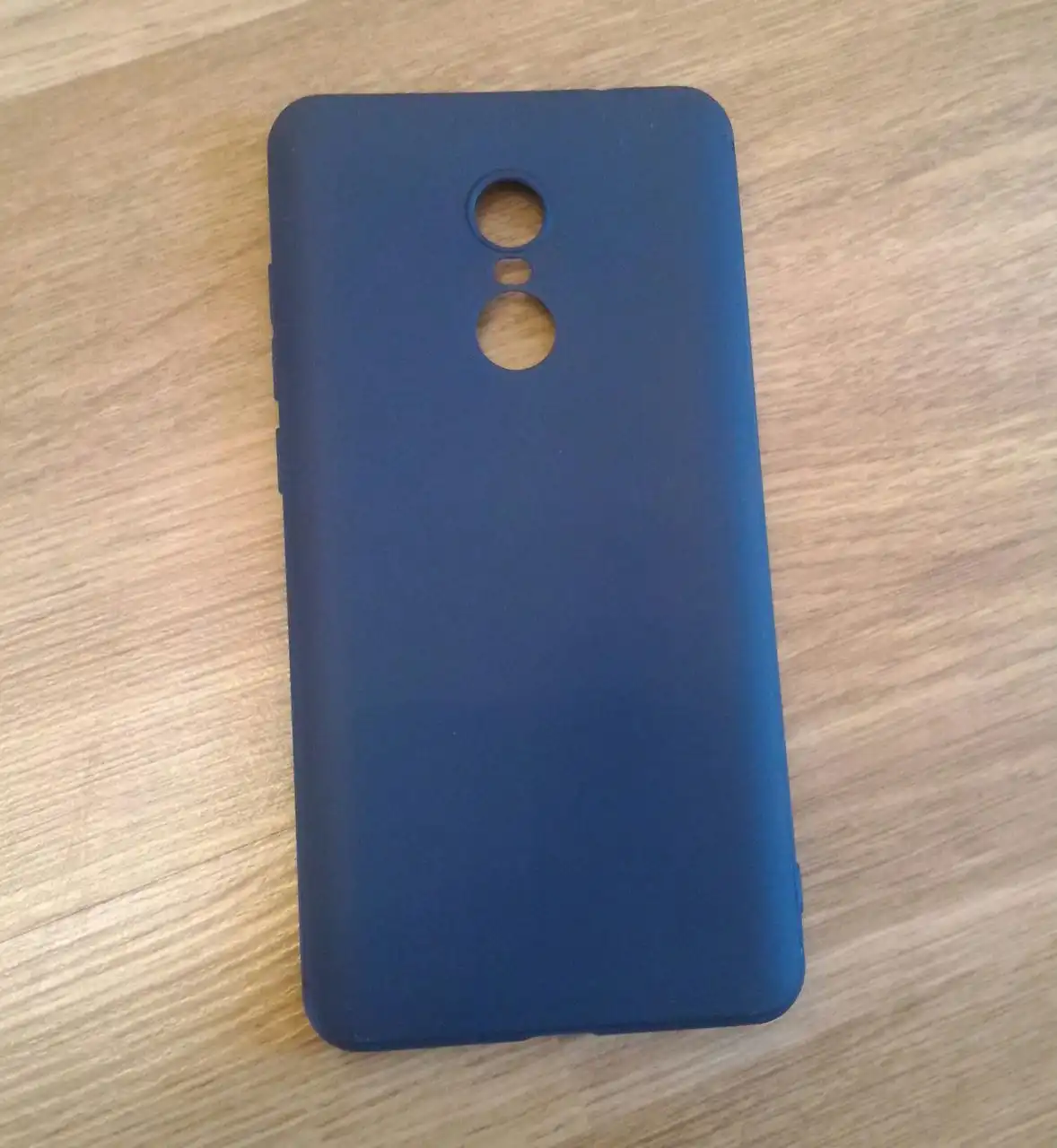 Кейс для Xiaomi Redmi Note - Аксессуары для смартфонов (Электроника) в Воронеж