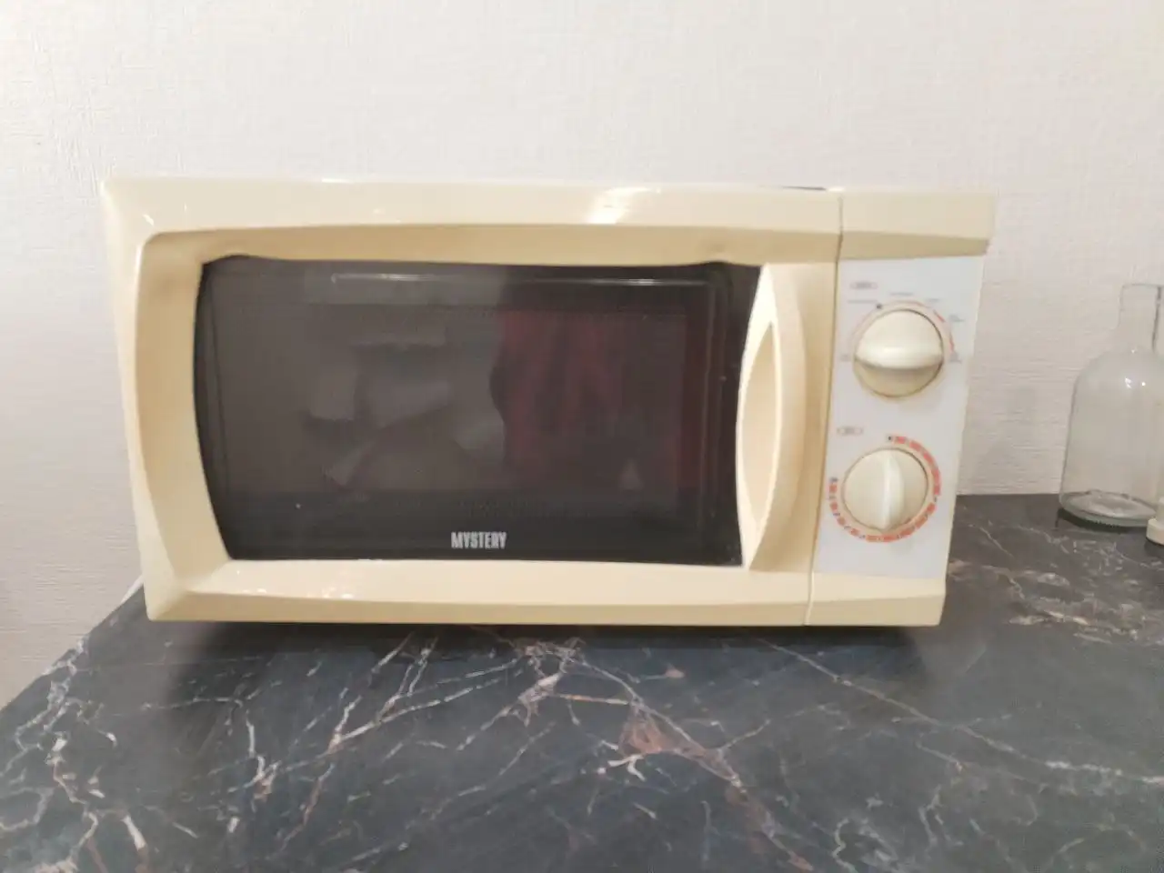 Продажа микроволновки в хорошем состоянии - Техника для кухни (Барахолка) в Воронеж