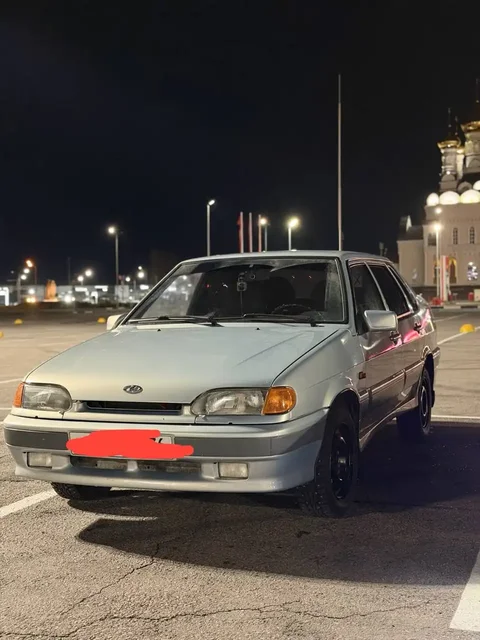 Продам ВАЗ 2115 - Легковые автомобили в Воронеж