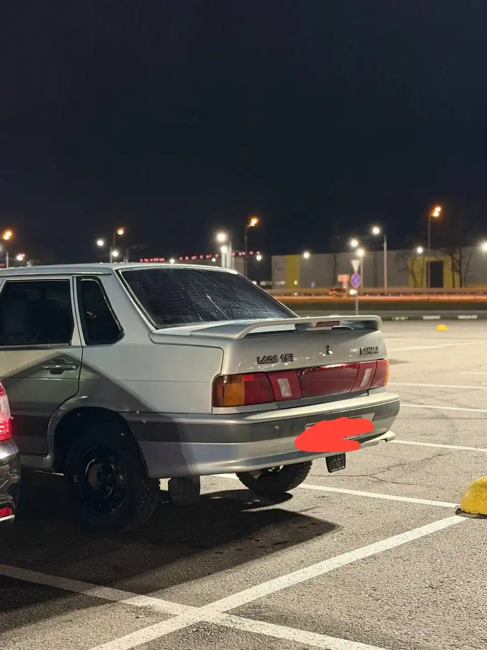 Продам ВАЗ 2115 - Легковые автомобили (Авто) в Воронеж