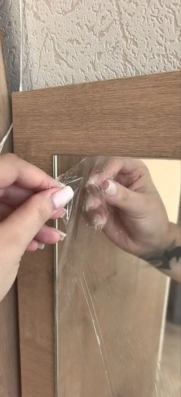 Продается угловой шкаф с комодом и зеркалом - Мебель (Для дома и дачи) в Воронеж