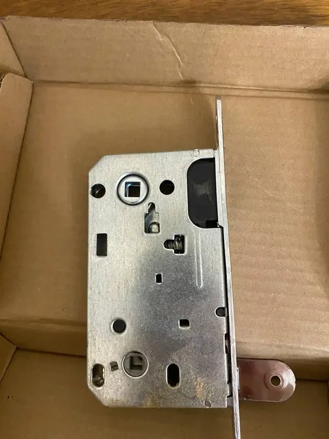 Замок врезной бесшумный - Бытовая техника в Воронеж