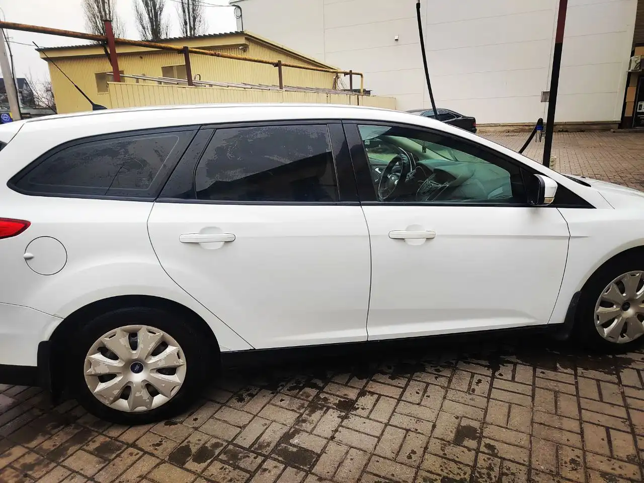 Автомобиль 2012 года отличного состояния - Авто в Липецк