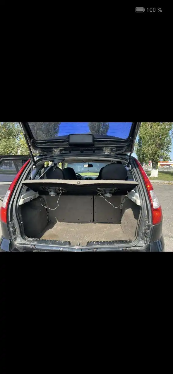 Продажа автомобиля 2012 года - Авто в Липецк