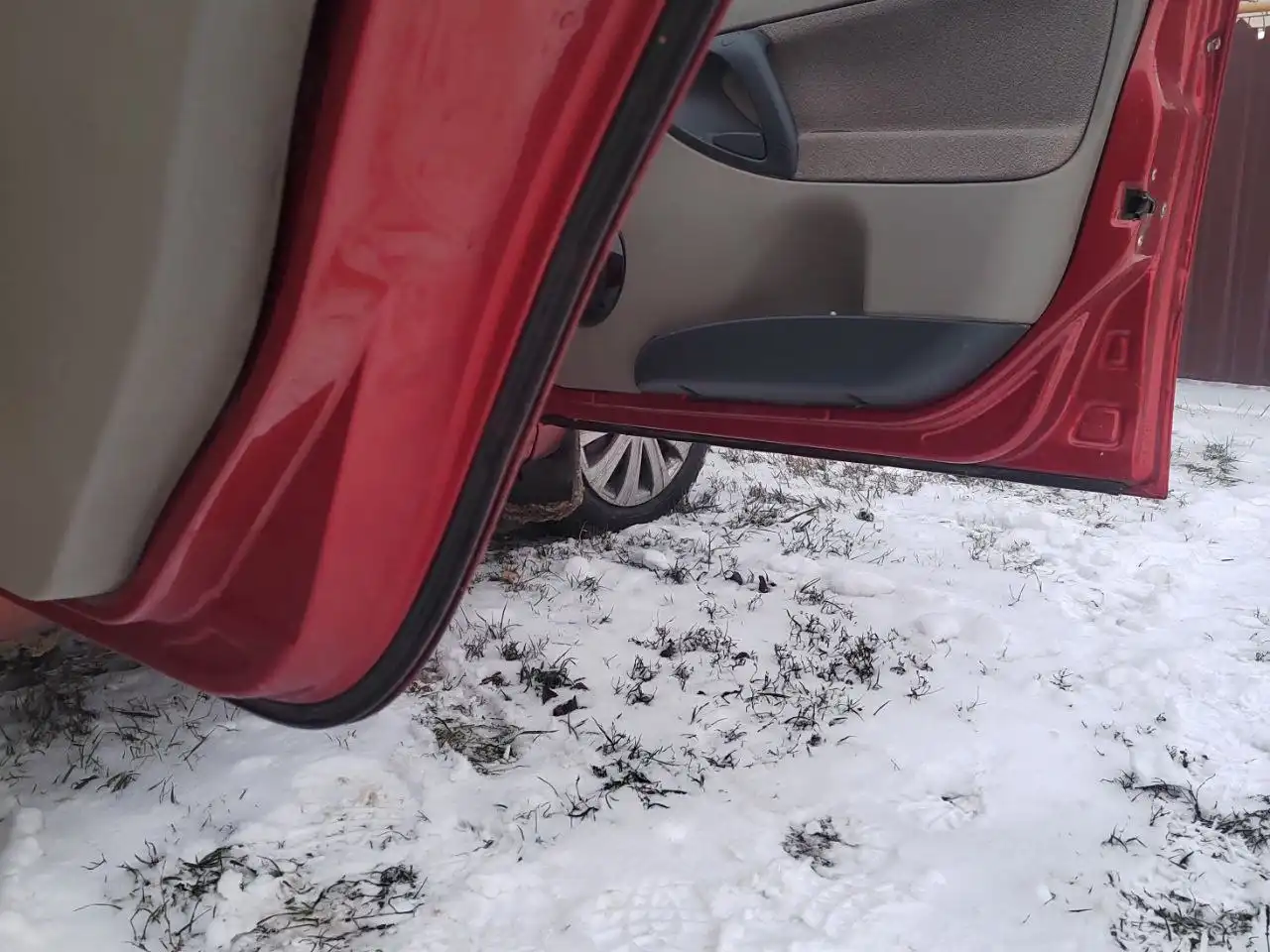 Продажа автомобиля 11 года выпуска - Авто в Липецк