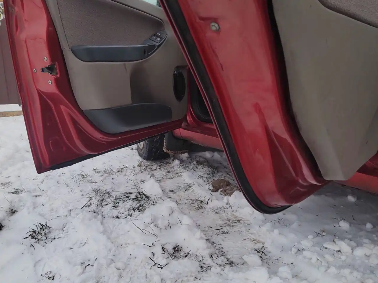 Продажа автомобиля 11 года выпуска - Авто в Липецк