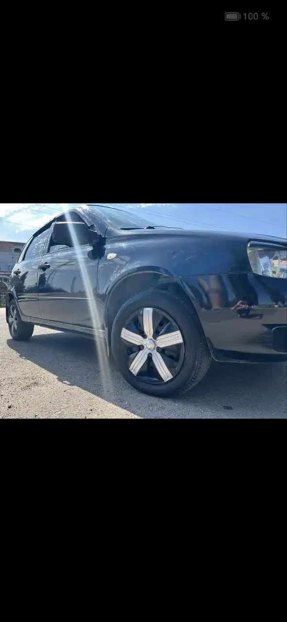 Автомобиль 2012 года, 3 хозяина, хорошее состояние - Авто в Липецк