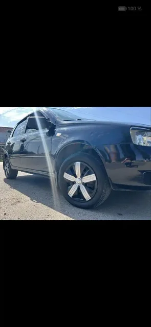 Автомобиль 2012 года, 3 хозяина, хорошее состояние - Обмен в Липецк