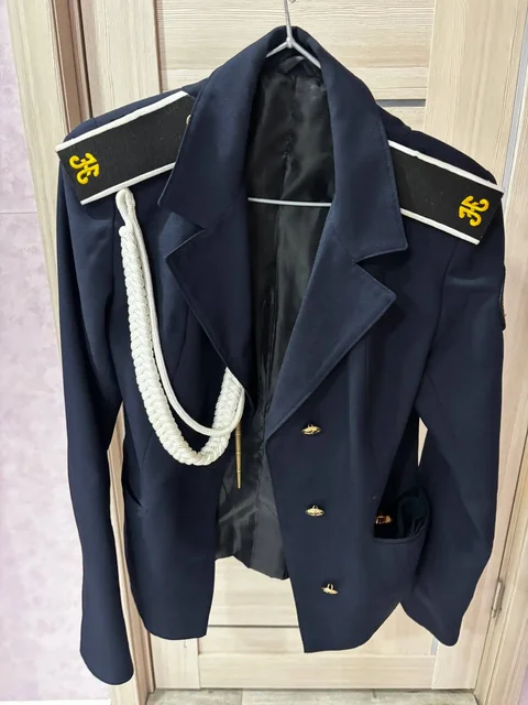 Продажа нахимовской формы - Детская обувь в Воронеж