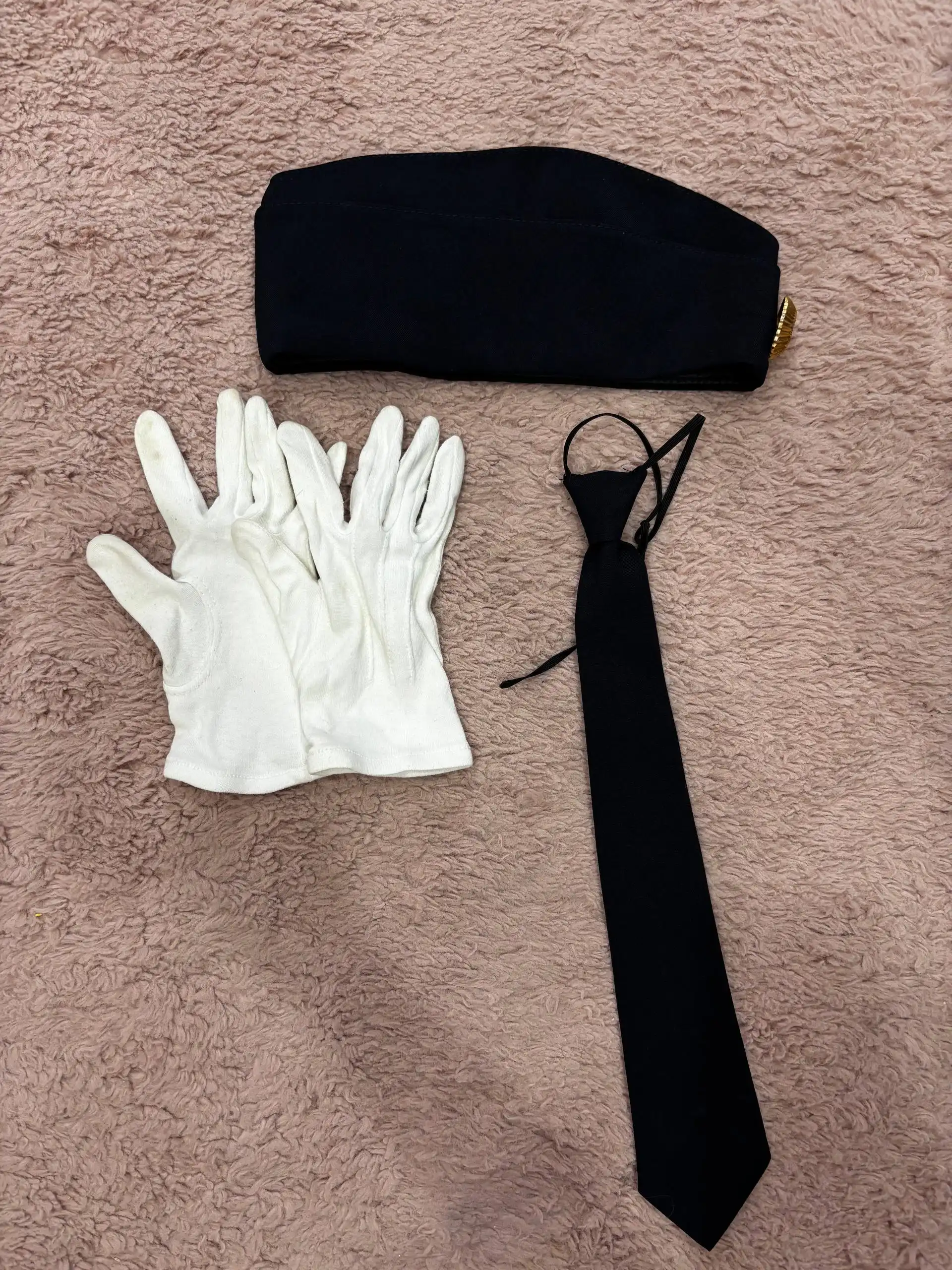 Продажа нахимовской формы - Форма/униформа (Одежда) в Воронеж