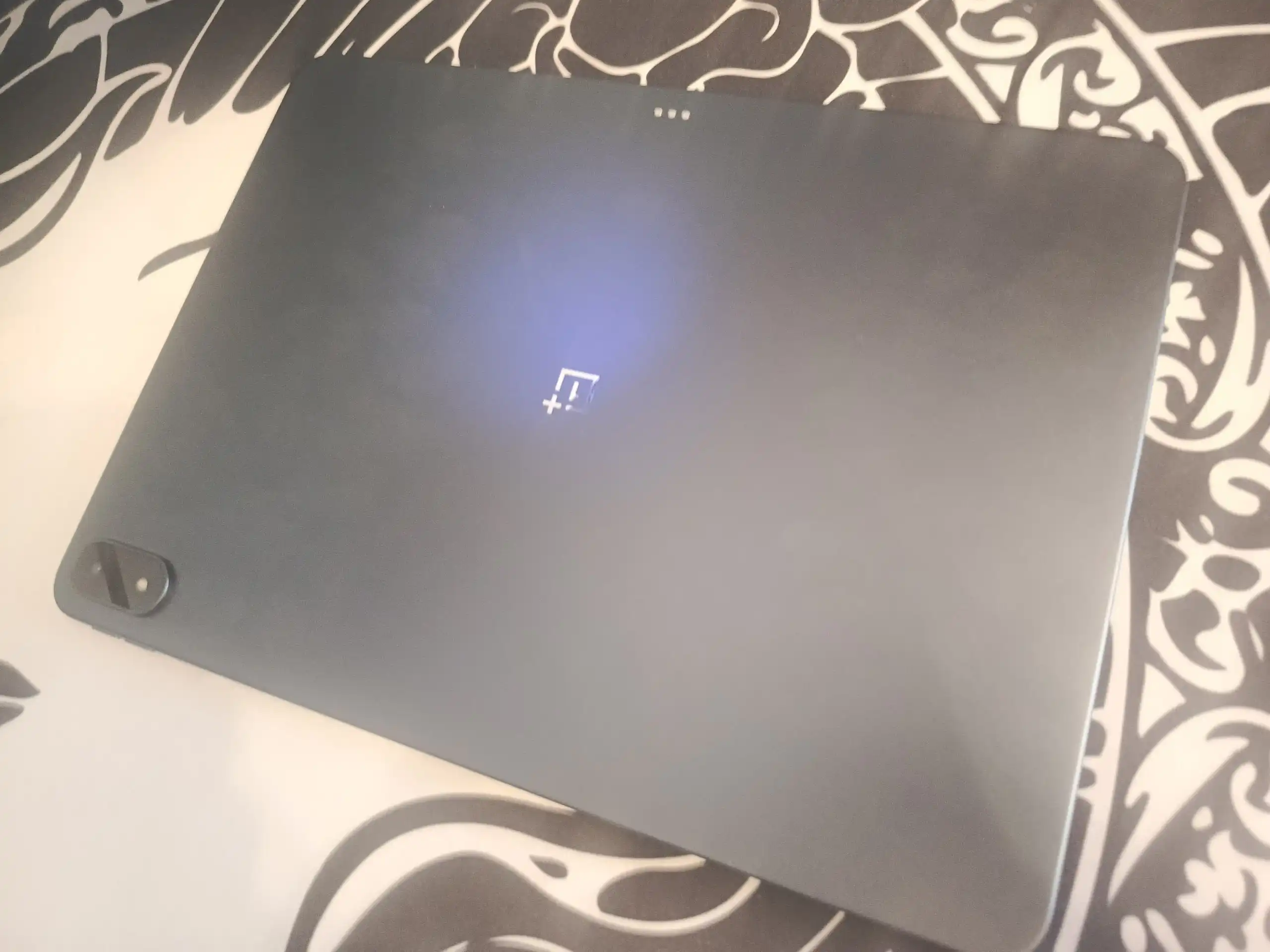 OnePlus Pad 3 12/256 - планшет в идеальном состоянии - Планшеты (Электроника) в Воронеж