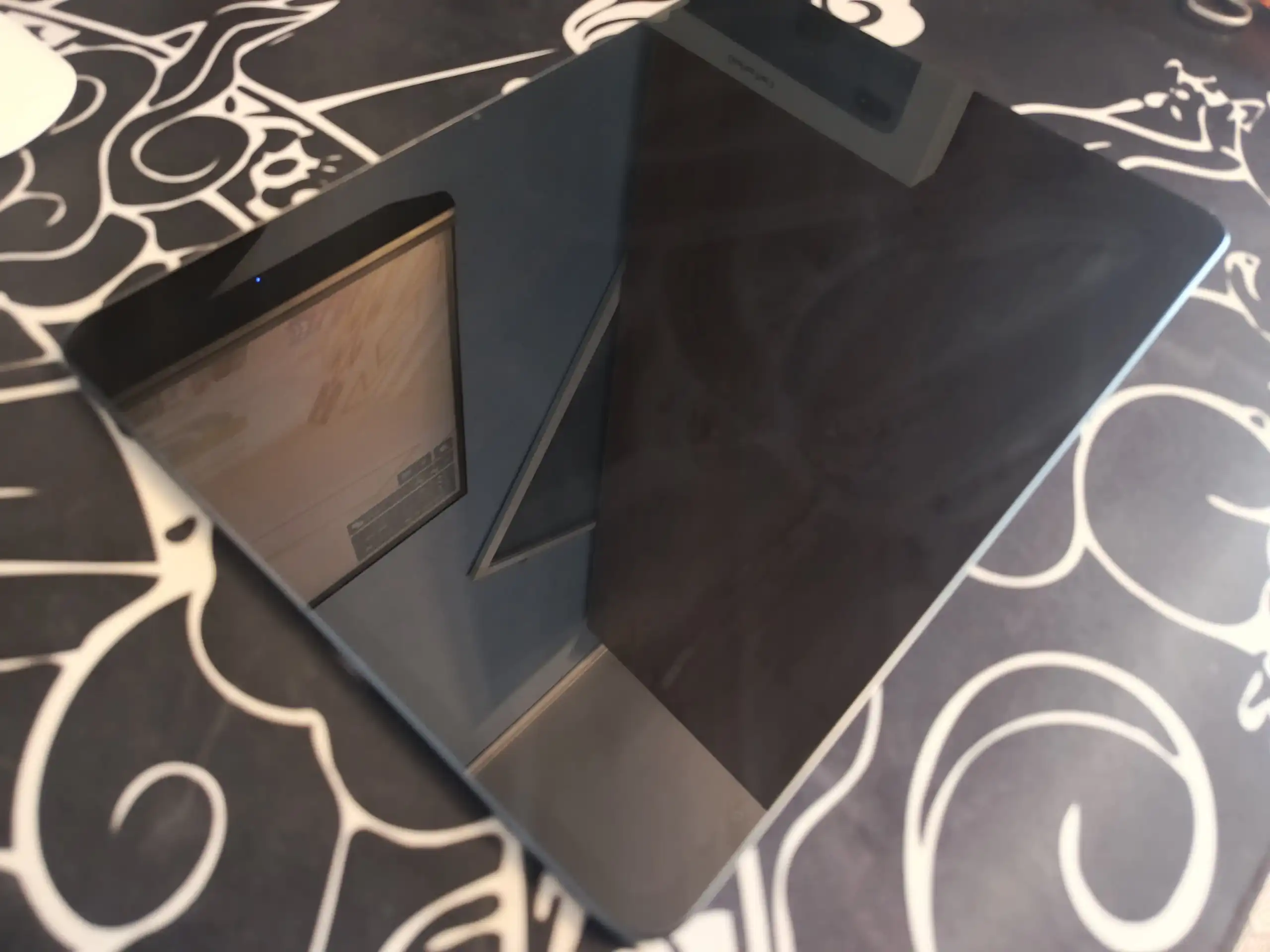 OnePlus Pad 3 12/256 - планшет в идеальном состоянии - Планшеты (Электроника) в Воронеж