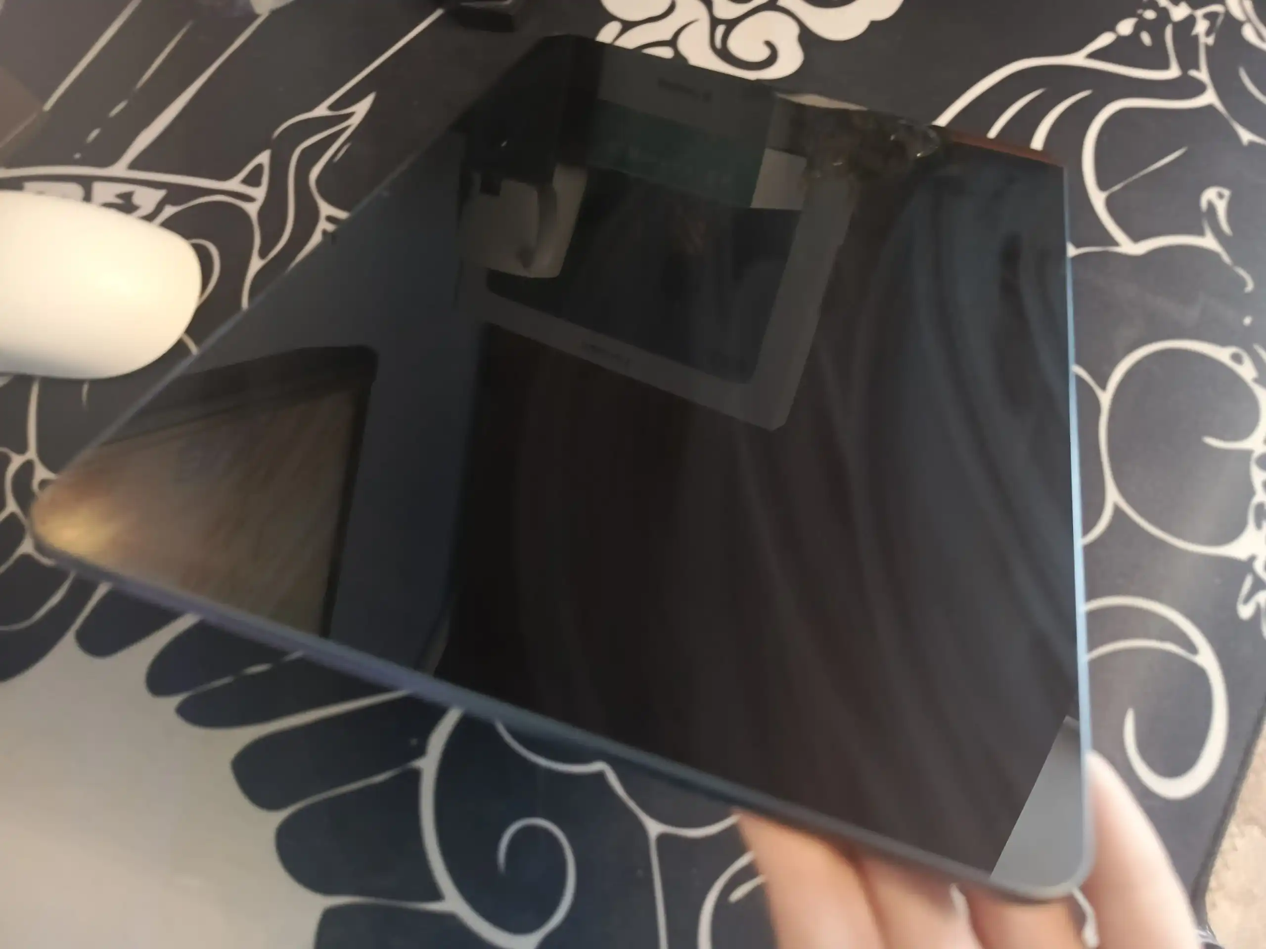 OnePlus Pad 3 12/256 - планшет в идеальном состоянии - Планшеты (Электроника) в Воронеж