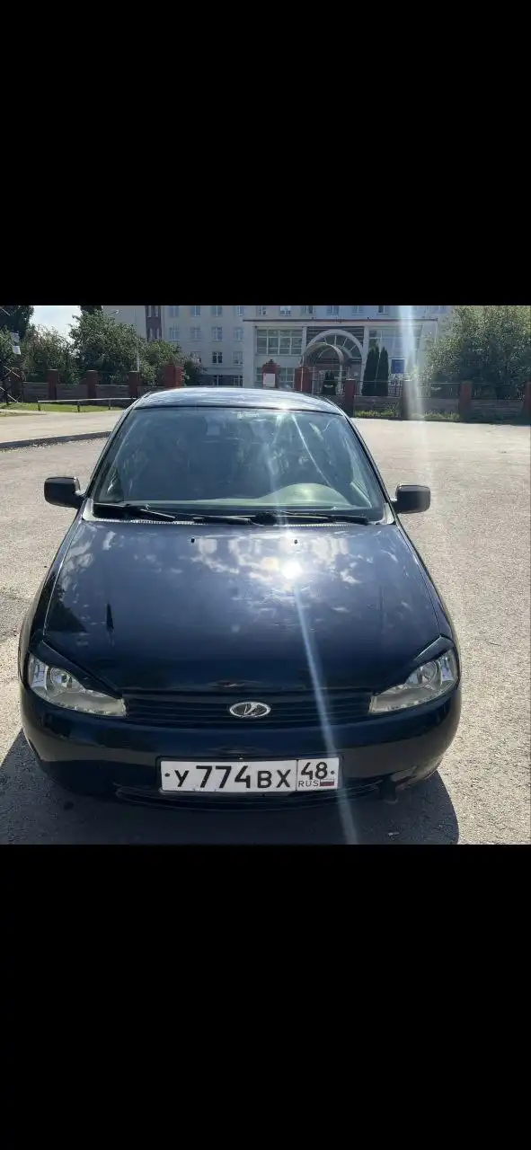 Продажа автомобиля 12 года выпуска в Липецке - Авто в Липецк