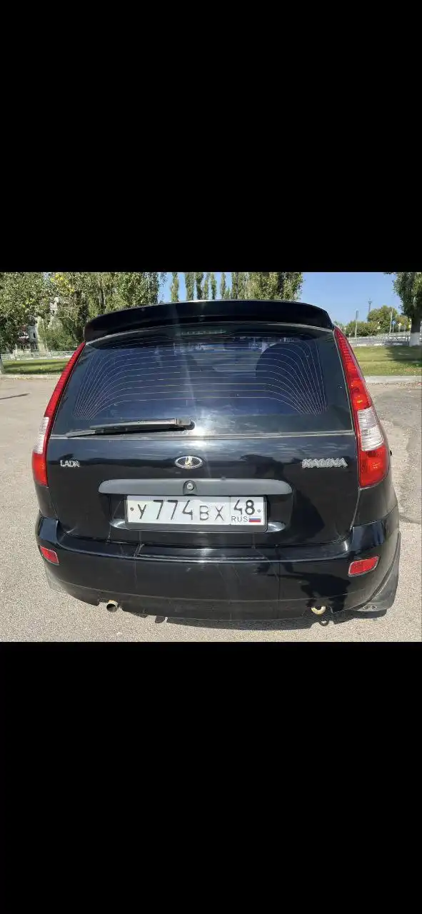 Продажа автомобиля 12 года выпуска в Липецке - Авто в Липецк