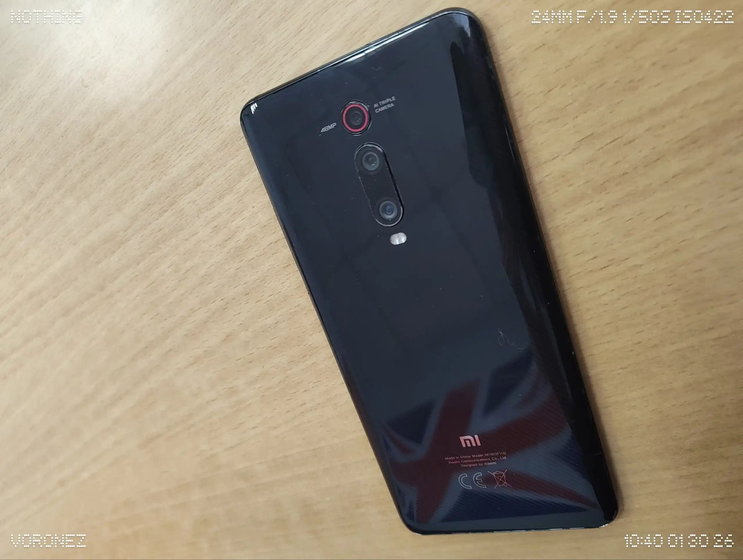 Продажа телефонов Xiaomi Mi8 и Mi9T Pro - Смартфоны и телефоны (Электроника) в Воронеж