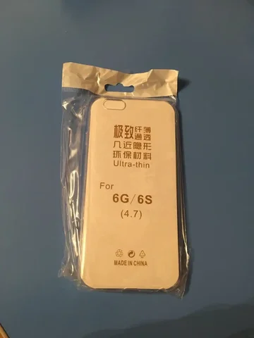 Защитный кейс для Apple iPhone 6/6s - Смартфоны и телефоны в Воронеж