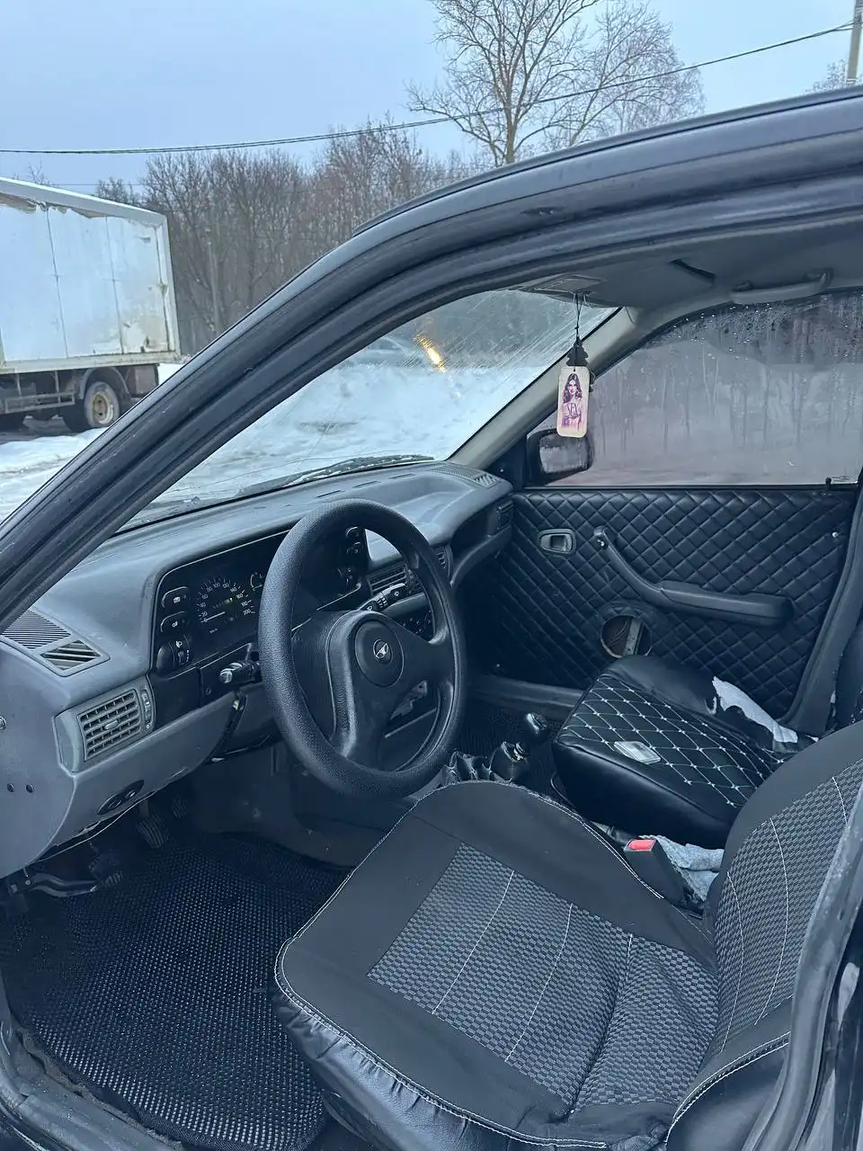 Продажа автомобиля в хорошем состоянии - Авто в Воронеж