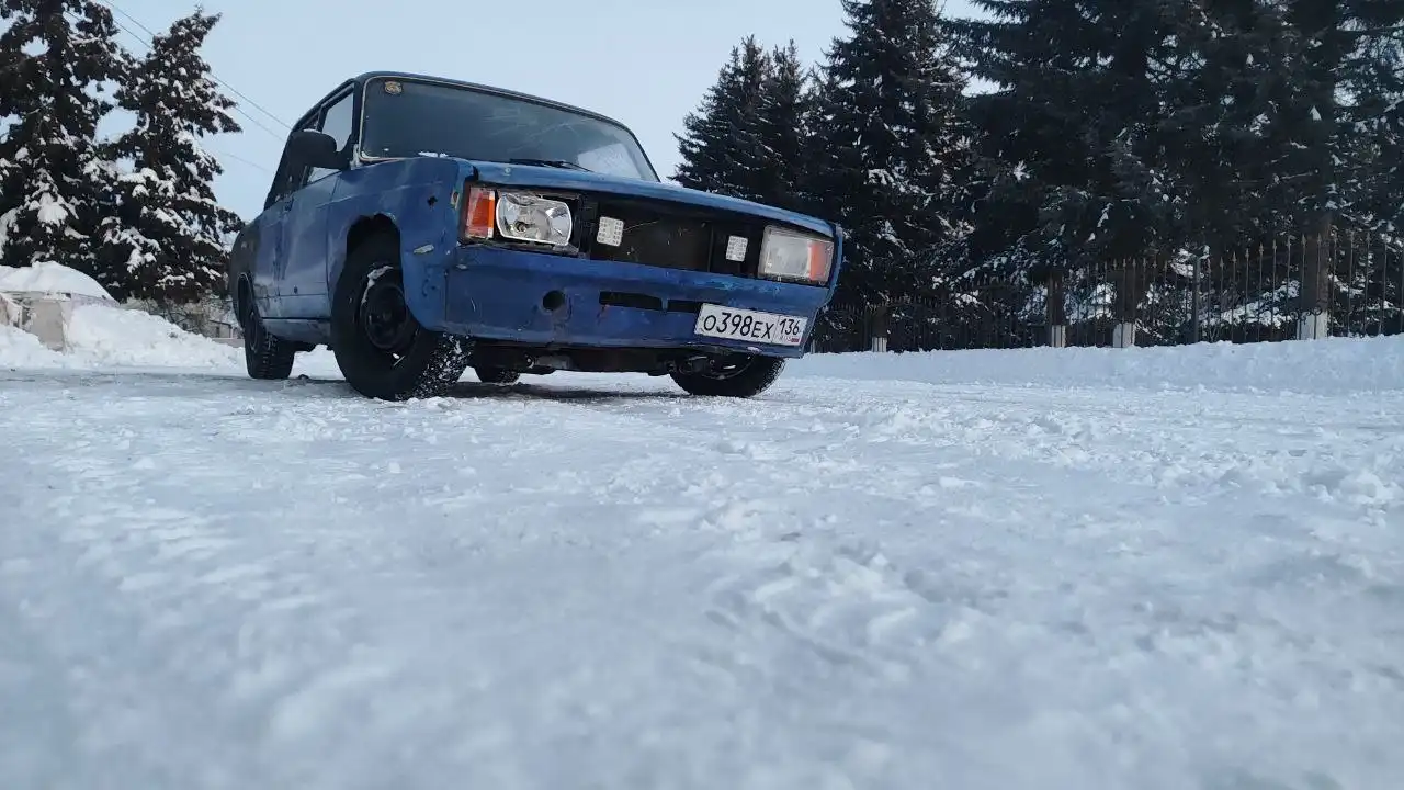 Автомобиль с документами - Авто в Воронеж