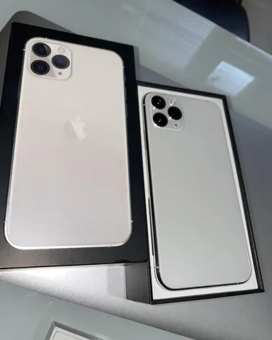 Обмен Apple iPhone 11 Pro на другой айфон - Электроника в Воронеж