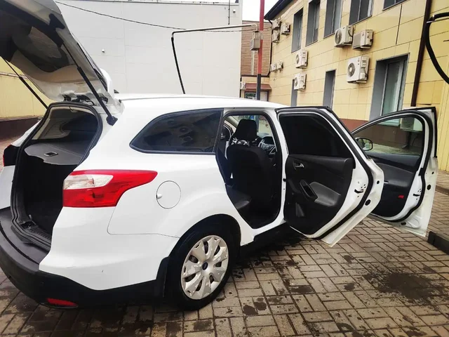 Хозяйственные товары 12 года - Барахолка в Липецк