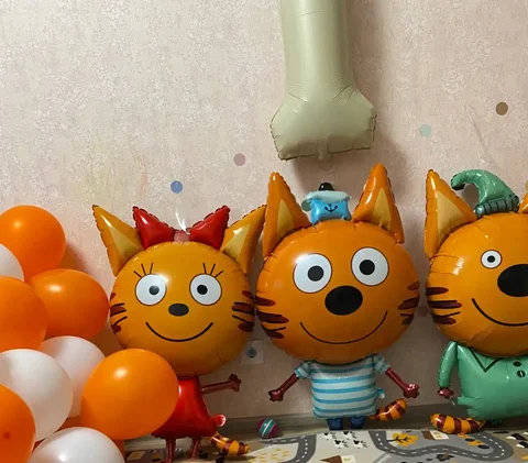 Отдам шарики надутые воздухом - Прием металлолома в Воронеж