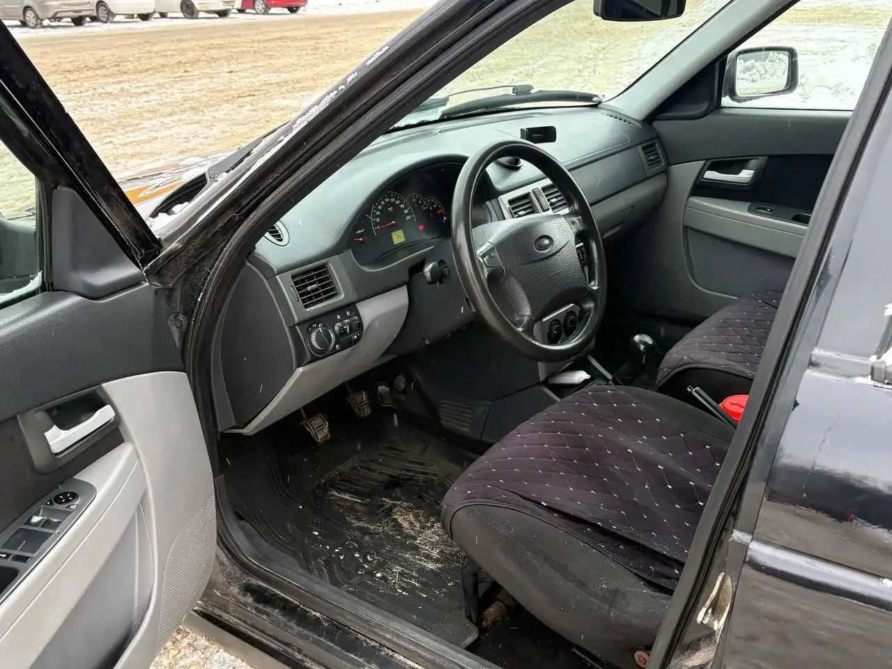 Продам Ладу Приора 2010 года, универсал - Легковые автомобили (Авто) в Воронеж