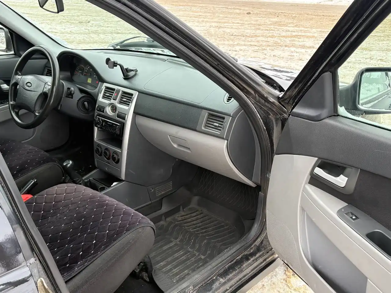 Продам Ладу Приора 2010 года, универсал - Легковые автомобили (Авто) в Воронеж