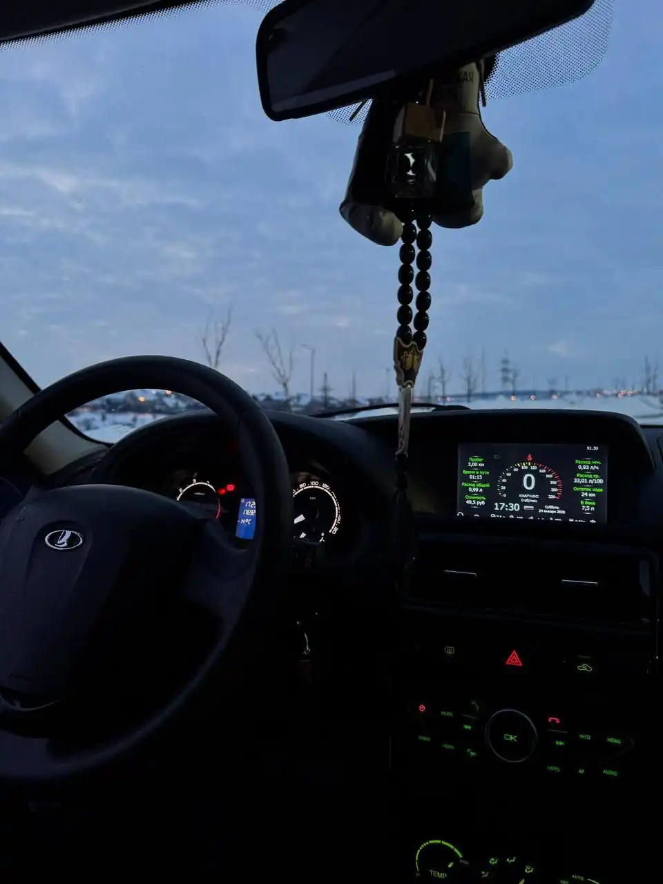 Продам а/м Приора, 2014 г.в. - Легковые автомобили (Авто) в Воронеж