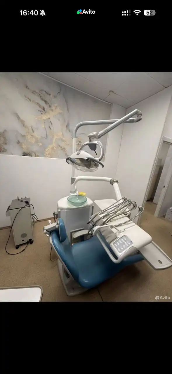 Продажа стоматологических установок - Медицинское оборудование (Барахолка) в Воронеж