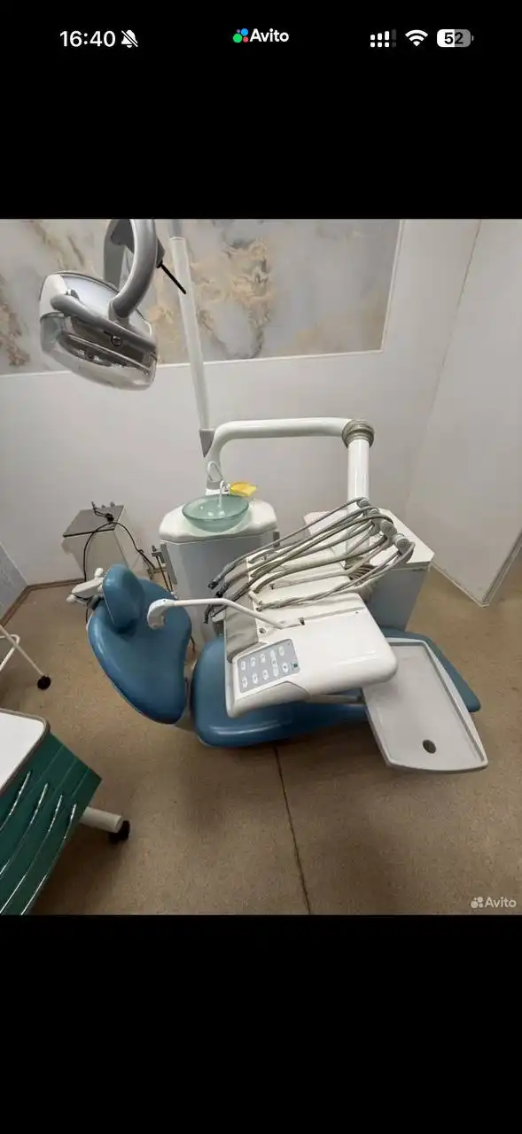 Продажа стоматологических установок - Медицинское оборудование (Барахолка) в Воронеж