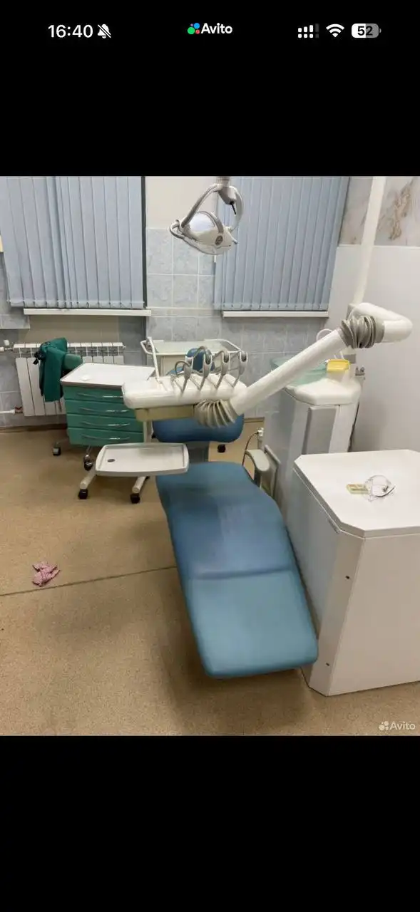 Продажа стоматологических установок - Медицинское оборудование (Барахолка) в Воронеж