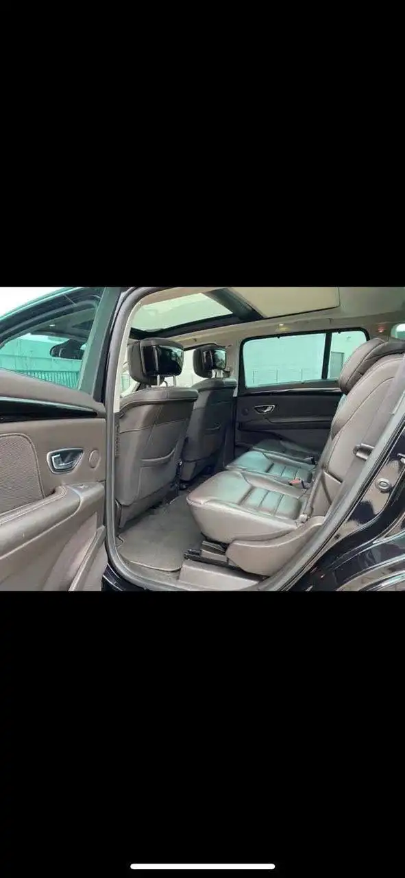 Продам Renault Espace 2015 года - Авто в Бердянск