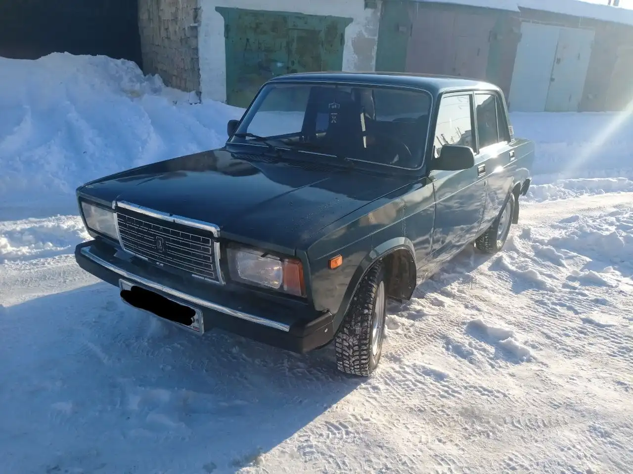 Продажа автомобиля 2010 года в отличном состоянии - Авто в Воронеж