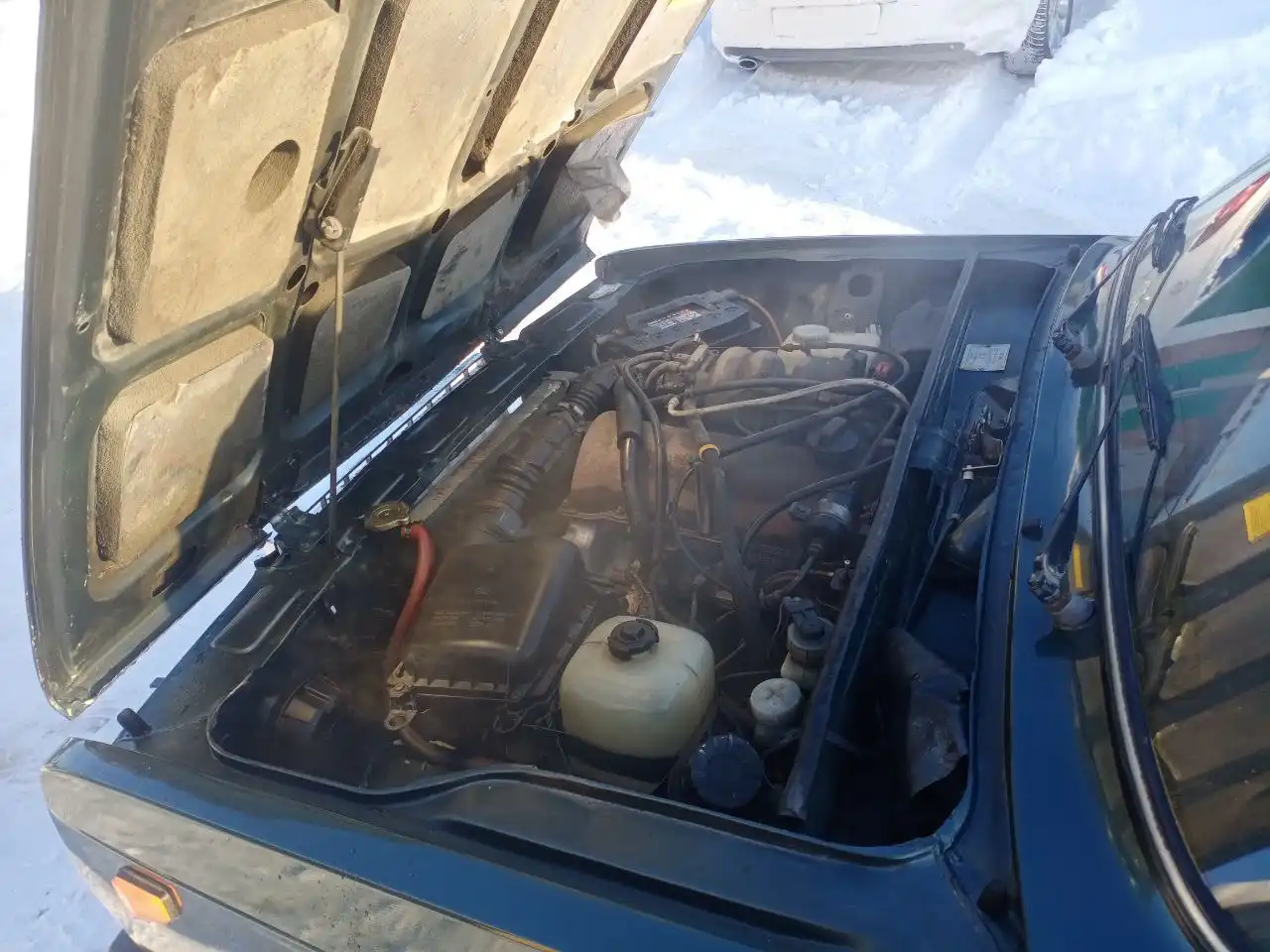 Продажа автомобиля 2010 года в отличном состоянии - Авто в Воронеж