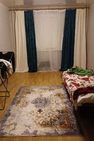 Сдается комната на 3-х комнатной квартире - частное объявление в Москва