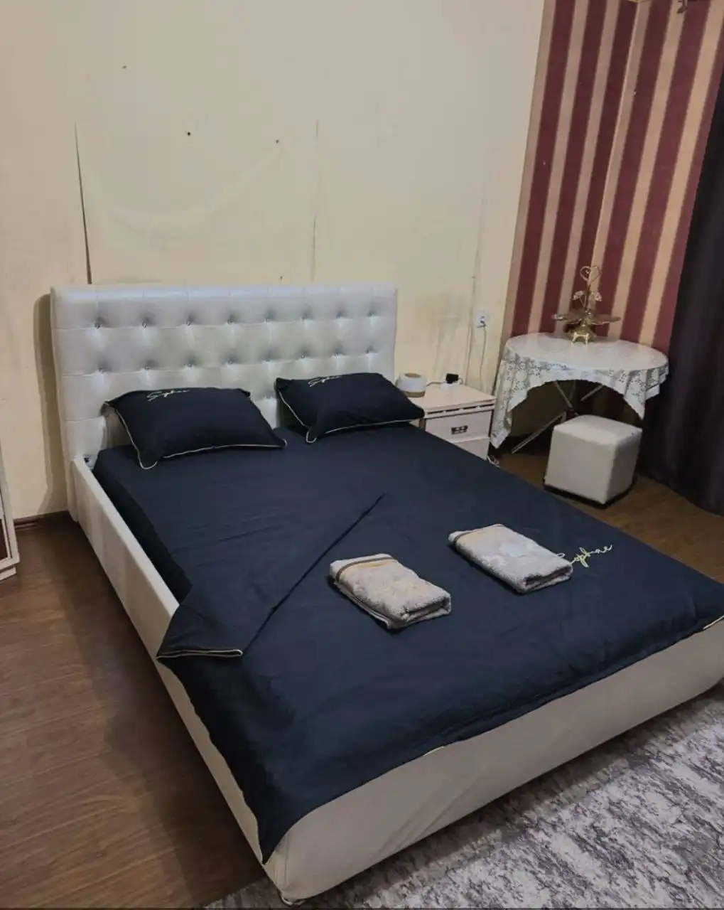 Квартиры посуточно в Люблино - Аренда (Недвижимость) в Москва