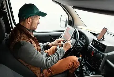 Работа водителем на газелях и некстах от 2020 года - Домработница в Москва