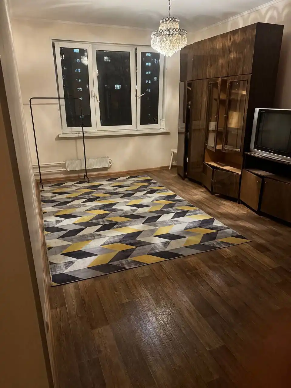 Сдам комнату в квартире - Аренда квартир, комнат (Недвижимость) в Москва