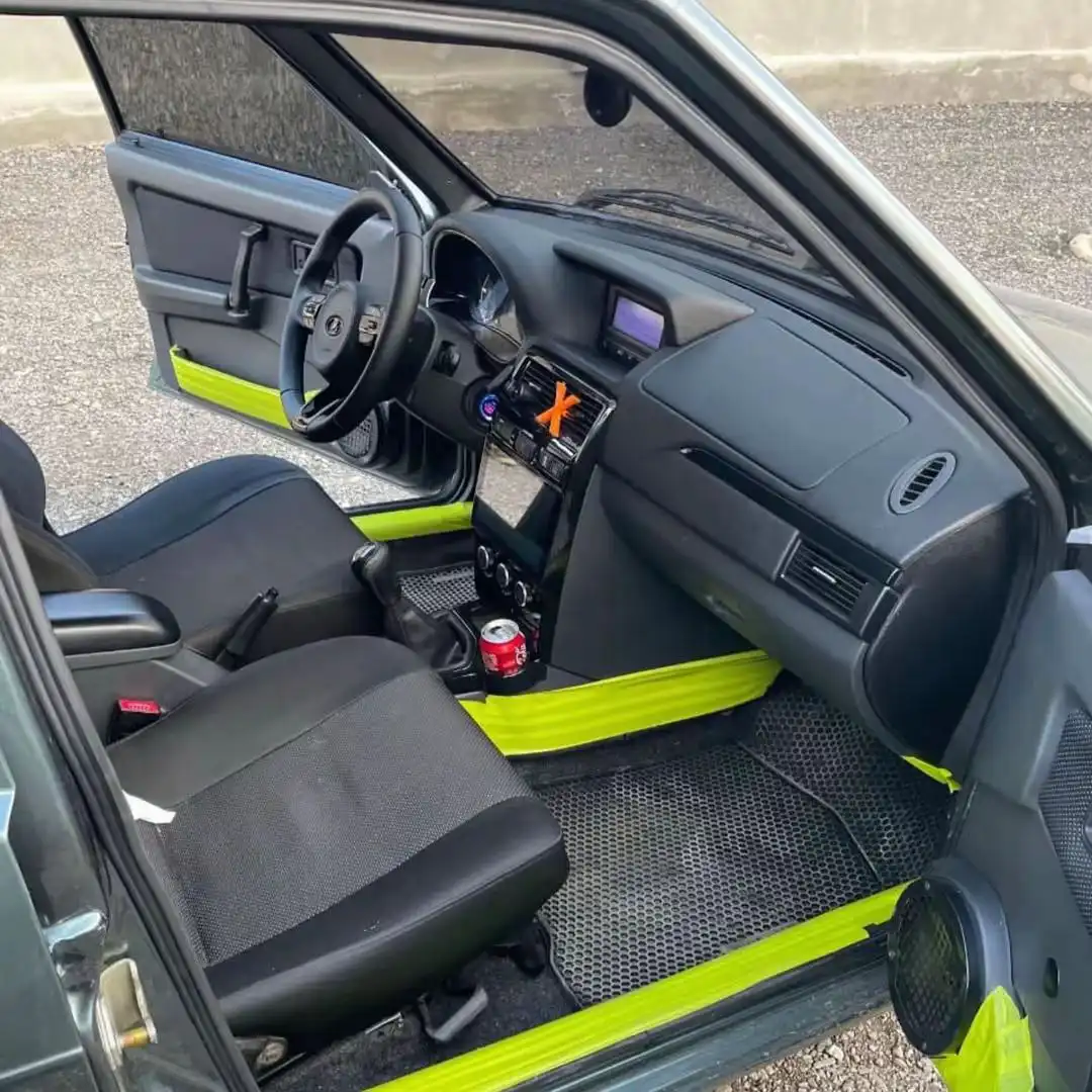 Продажа торпедо от Приоры 2