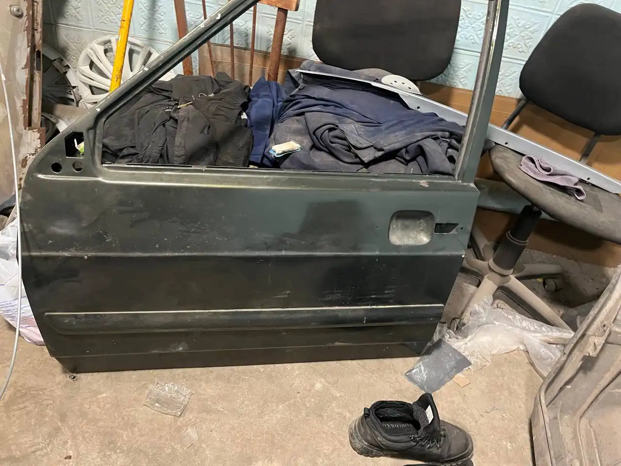 Запчасти на ВАЗ 2114/2115 и 2109/99