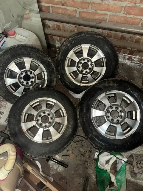 Продажа 13R колес в Тольятти - частное объявление в Тольятти