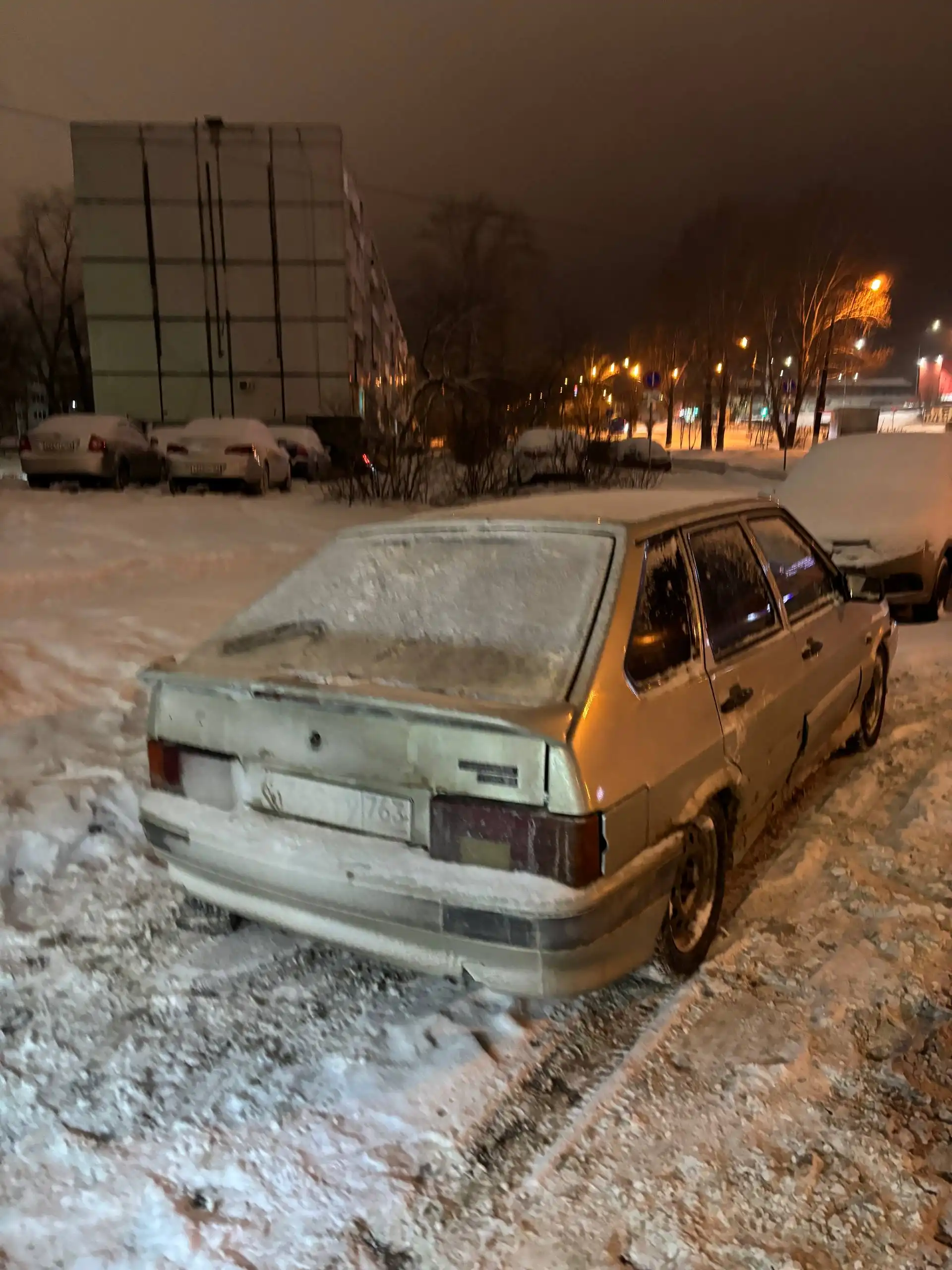 Продажа автомобиля на ходу с чистыми документами