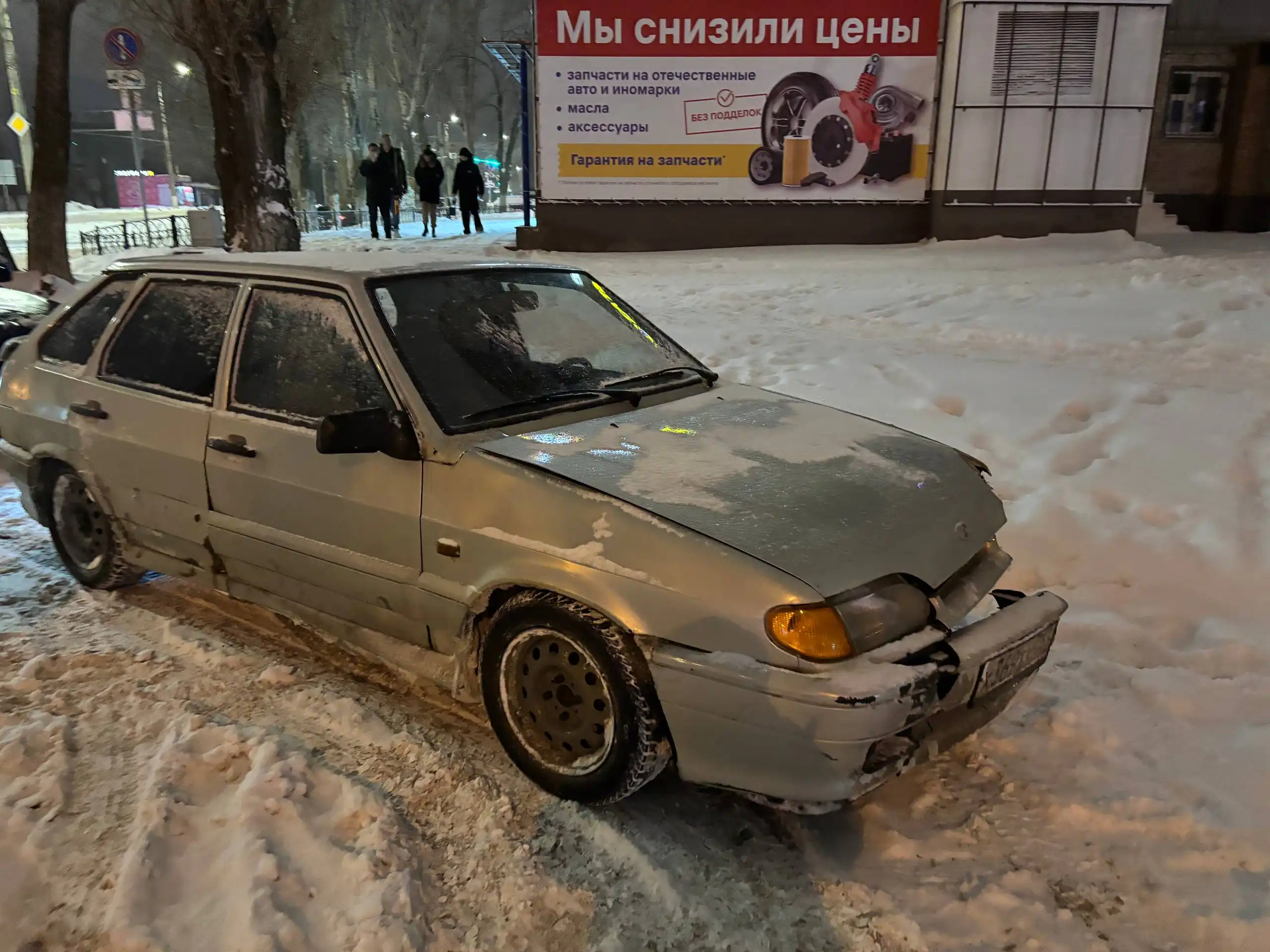 Продажа автомобиля на ходу с чистыми документами